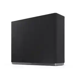 Sharp Subwoofer CP-AWS0101 Czarny