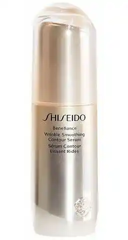 Shiseido Benefiance Wrinkle Smoothing Contour Serum do twarzy 30 ml