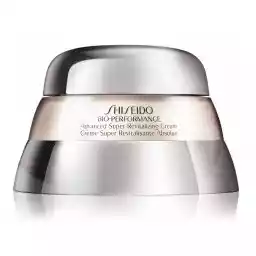 Shiseido Bio-Performance Advanced Super Revitalizing Cream rewitalizujący krem do twarzy 50ml