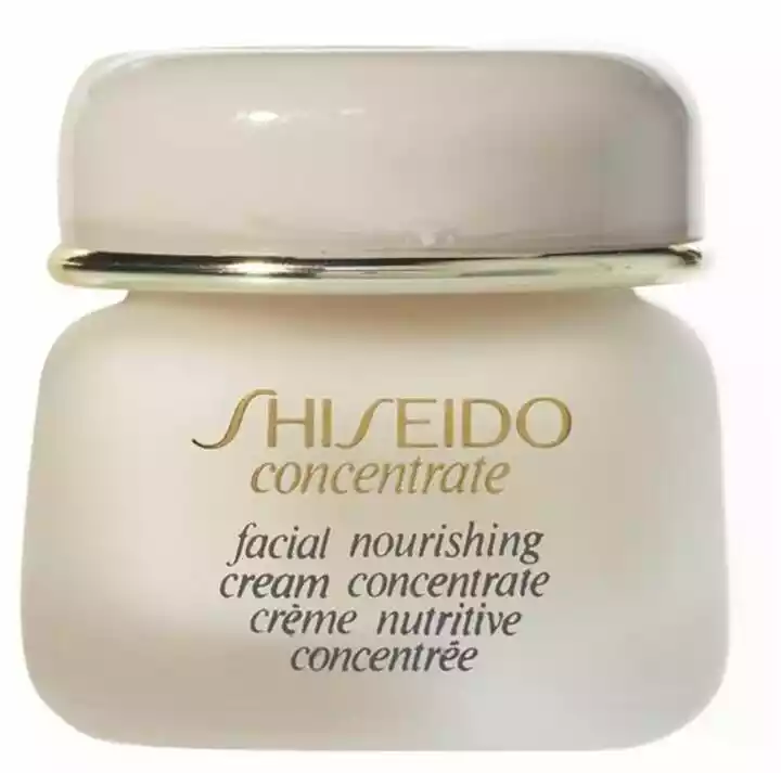 Shiseido Facial Concentrate Krem do twarzy 30ml