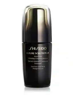 Shiseido Future Solution LX Intensive Firming Contour Serum intensywnie ujędrniające serum do twarzy 50ml