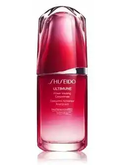 Shiseido Ultimune Power Infusing Concentrate Serum do twarzy 50 ml