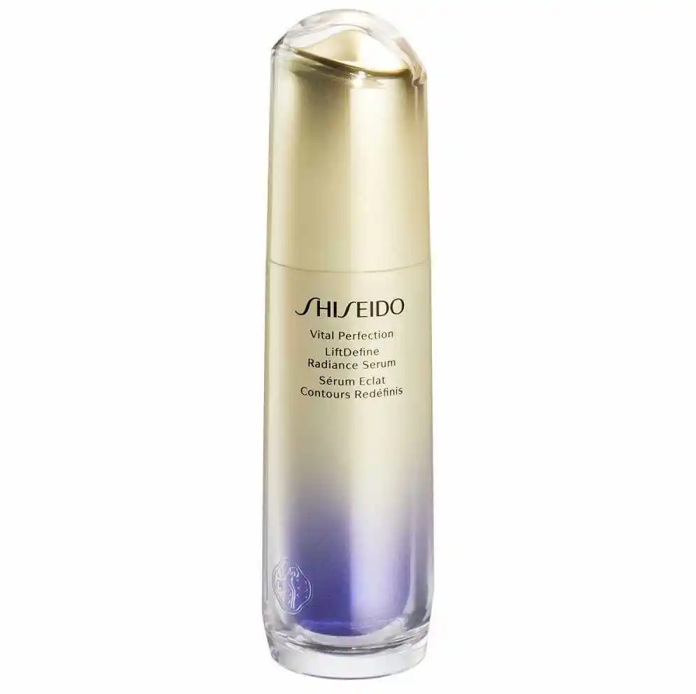 Shiseido Vital Perfection Liftdefine Radiance Serum Serum do twarzy 40 ml