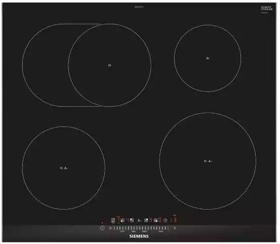 Siemens EH675FFC1E 60,2cm płyta indukcyjna