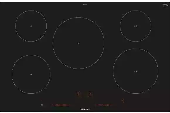 Siemens EH801LVC1E 79,2cm płyta indukcyjna