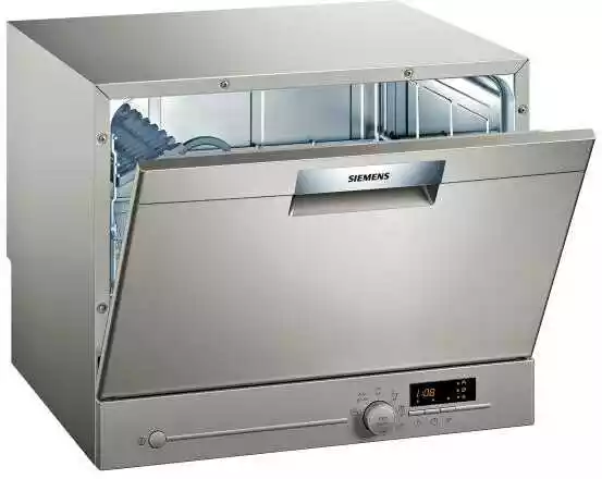 Siemens iQ300 SK26E822EU 55,1cm zmywarka