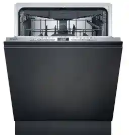 Siemens iQ300 SN63EX22CE 59,8cm Zmywarka do zabudowy