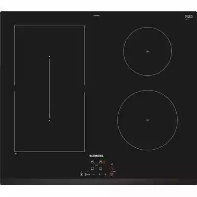 Siemens iQ500 ED631BSB5E 59,2cm płyta indukcyjna