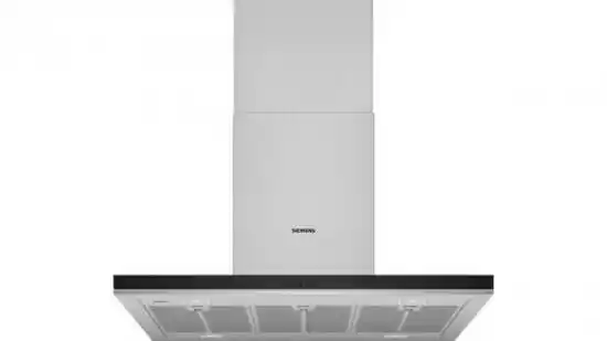 Siemens Okap kominowy LF91BUV50 Home Connect