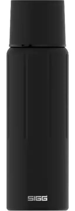 Sigg Termos Gemstone IBT 1,1 l - Obsidian