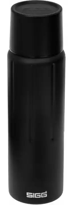 Sigg Termos Gemstone IBT 750 ml - Obsidian