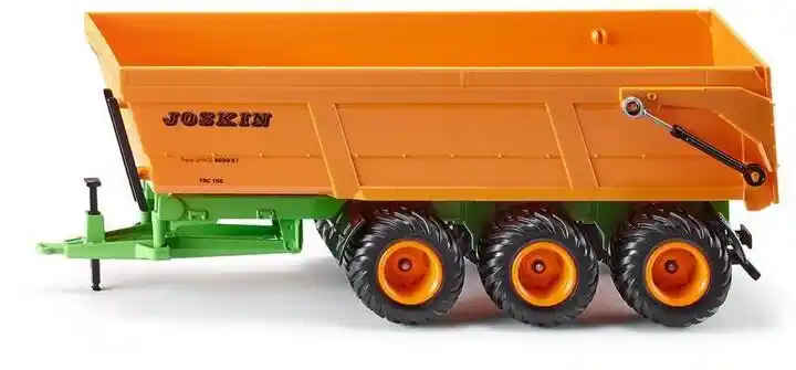 Siku 2892 Traktor Przyczepa Traktora Joskin 1:32