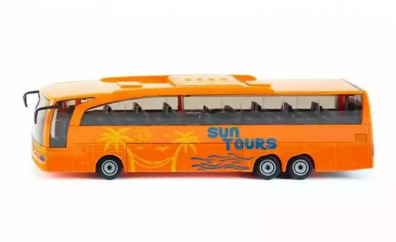 Siku Autokar turystyczny Mercedes Travego 3738