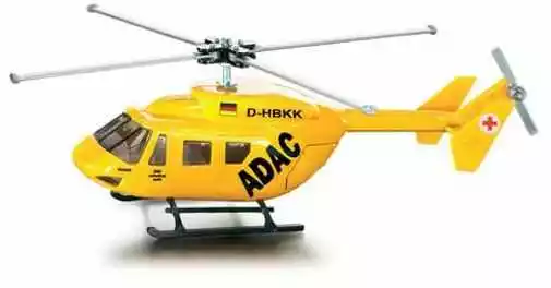 Siku Helikopter 2539