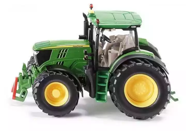 SIKU Traktor Farmer John Deere 6210R 3282