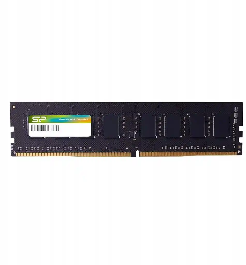 Silicon Power Pamięć DDR4 16GB/2666 1x16GB CL19 SP016GBLFU266X02