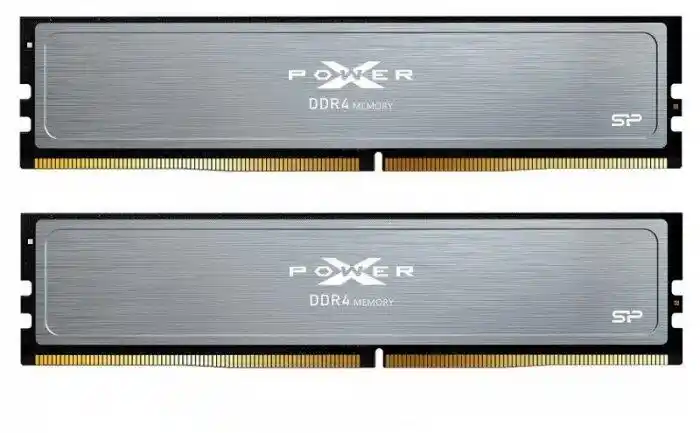 Silicon Power Pamięć DDR4 Xpower Pulse 32GB/3200 2x16GB CL16 SP032GXLZU320BDI