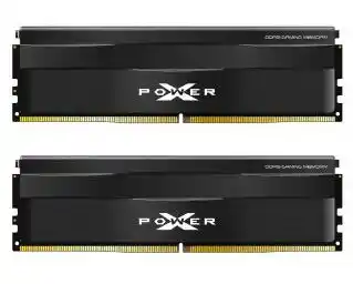 Silicon Power Pamięć DDR5 XPOWER Zenith Gaming 64GB 2x32GB 6000 MHz CL30 1,