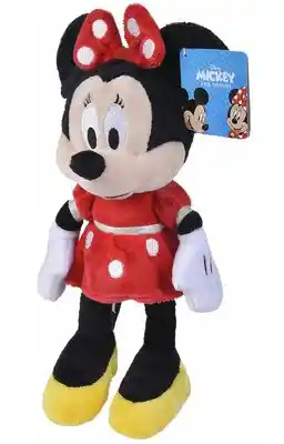 Simba Maskotka Disney Minnie 6315870226