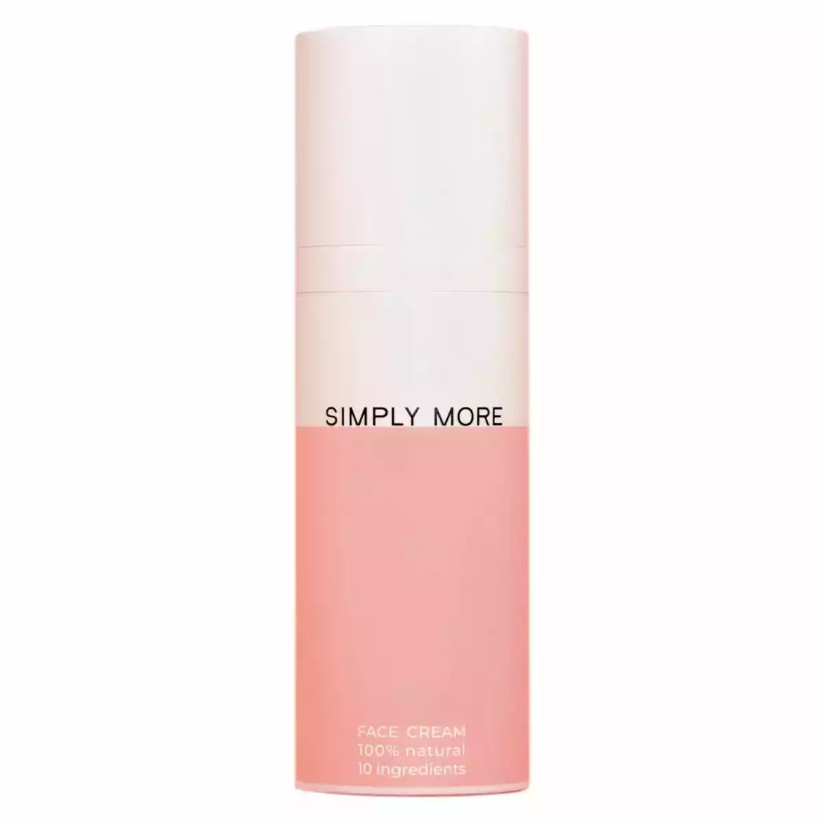 Simply More Ultranawilżający Krem Do Twarzy-50ml