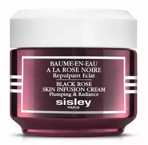 Sisley Black Rose Skin Infusion Cream krem do twarzy 50ml