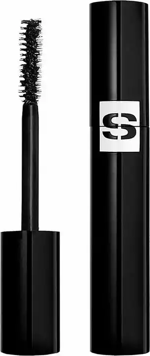 Sisley So Volume Mascara pogrubiający tusz do rzęs 1 Deep Black 8ml