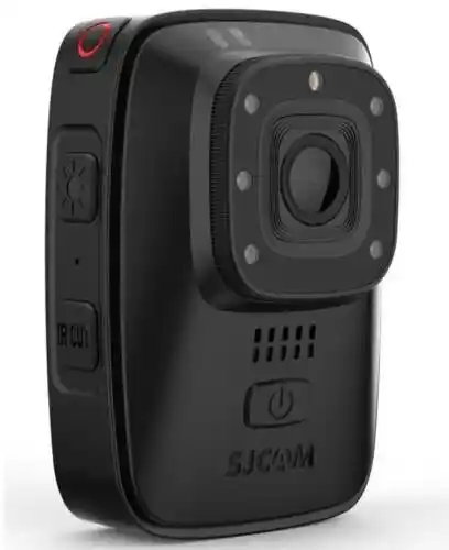 Sjcam Kamera A10 BodyCam