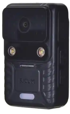 Sjcam Kamera Sportowa A50 4K Uhd Body Cam