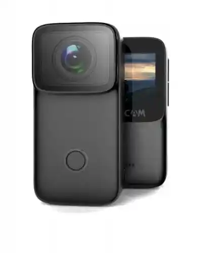 Sjcam , Kamera Sportowa C200 4K Wifi Norm IP68