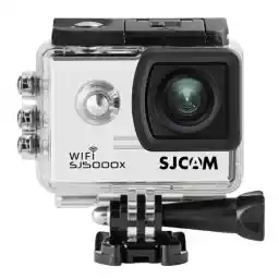 Sjcam Kamera sportowa SJ5000x WiFi WHITE