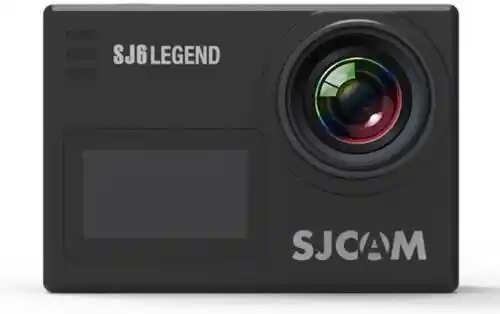 Sjcam Kamera sportowa SJ6 LEGEND BLACK