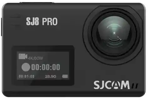 Sjcam Kamera Sportowa SJ8 PRO