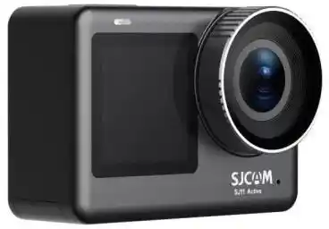 Sjcam Sj11 Active Kamera Sportowa 4K Uhd