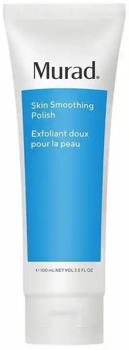 Skin Smoothing Polish wygładzający peeling do twarzy 100ml