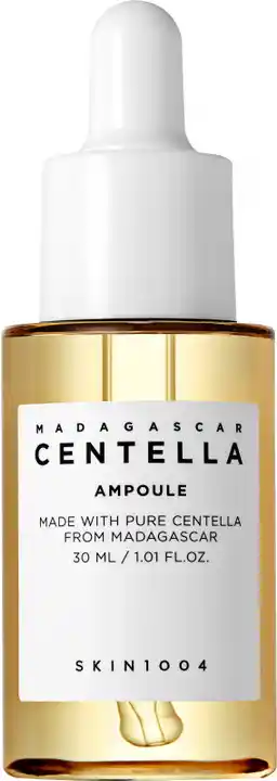 Skin1004 Madagascar Centella Ampoule Travel Odżywcze serum do twarzy 30 ml