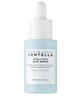 SKIN1004 Madagascar Centella Hyalu-Cica Blue Serum Serum do twarzy 30 ml