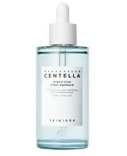 SKIN1004 Madagascar Centella Hyalu-Cica First Ampoule Serum do twarzy 100 ml