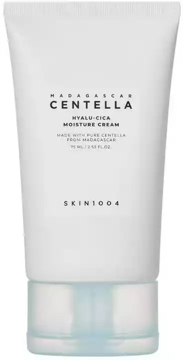 Skin1004 Madagascar Centella Hyalu-Cica Moisture Cream Krem nawilżający 75ml