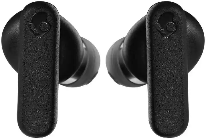 Skullcandy Słuchawki dokanałowe Smokin Buds TWS Czarny