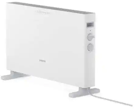 Smartmi Convector Heater 1S Grzejnik konwektorowy DNQ04ZM