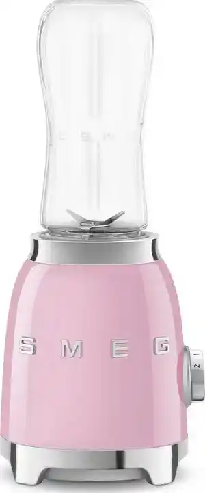 Smeg Blender PBF01PKEU