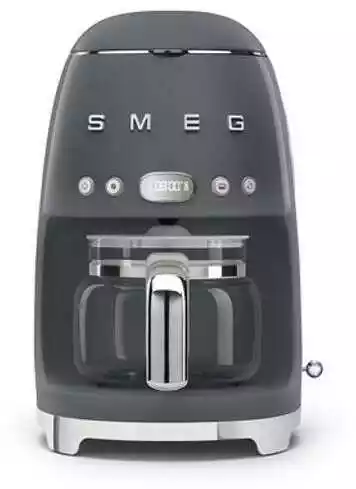 Smeg DCF02GREU ekspres przelewowy