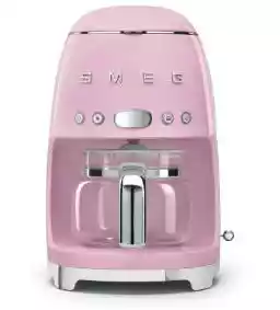 Smeg DCF02PKEU ekspres przelewowy