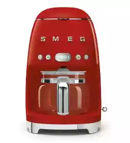 Smeg DCF02RDEU ekspres przelewowy