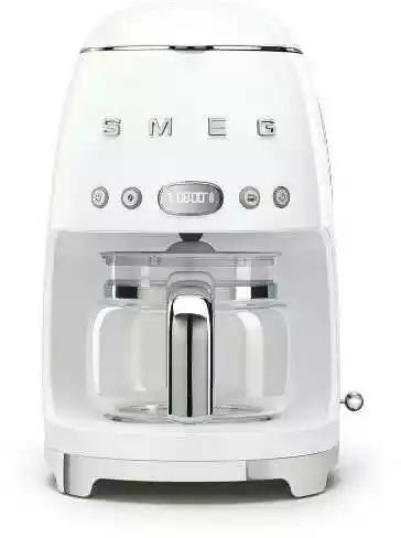 Smeg DCF02WHEU ekspres przelewowy