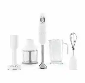 Smeg HBF12WHEU 700W Blender