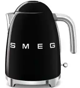 Smeg KLF03BLEU 1,7l 2400W czajnik elektryczny