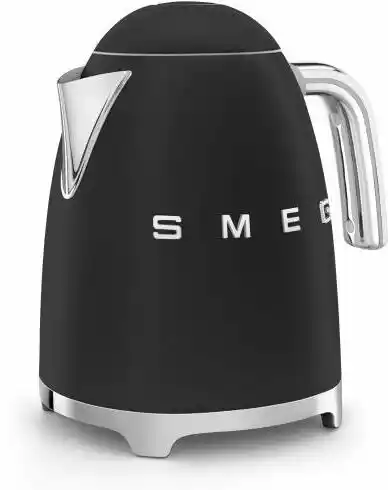 Smeg KLF03BLMEU 1,7l 2400W czajnik elektryczny