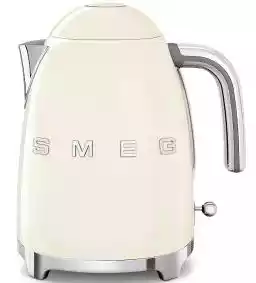 Smeg KLF03CREU 1,7l 2400W czajnik elektryczny