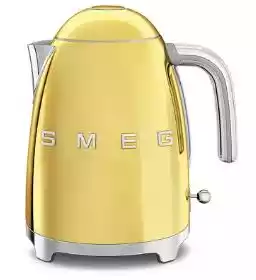 Smeg KLF03GOEU 1,7l 2400W czajnik elektryczny